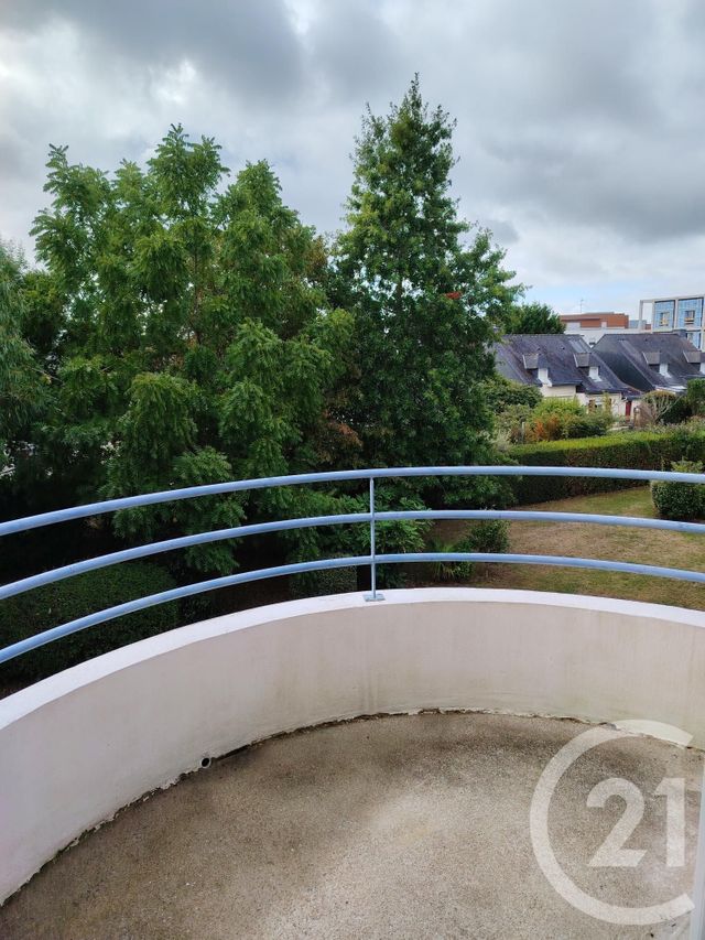 Appartement F3 &agrave; louer - 3 pi&egrave;ces - 54,65 m2 - Vannes - 56 - BRETAGNE