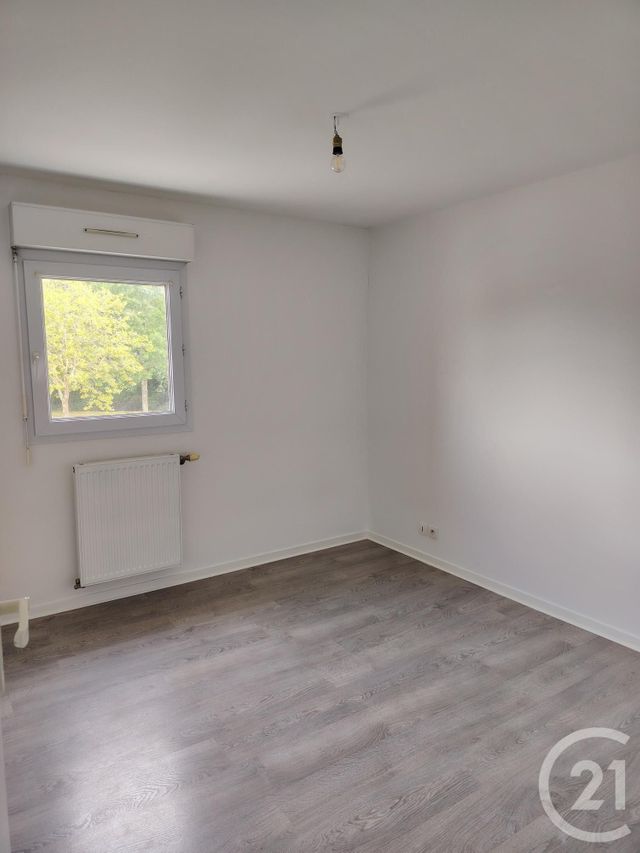 Appartement F3 &agrave; louer - 3 pi&egrave;ces - 54,65 m2 - Vannes - 56 - BRETAGNE