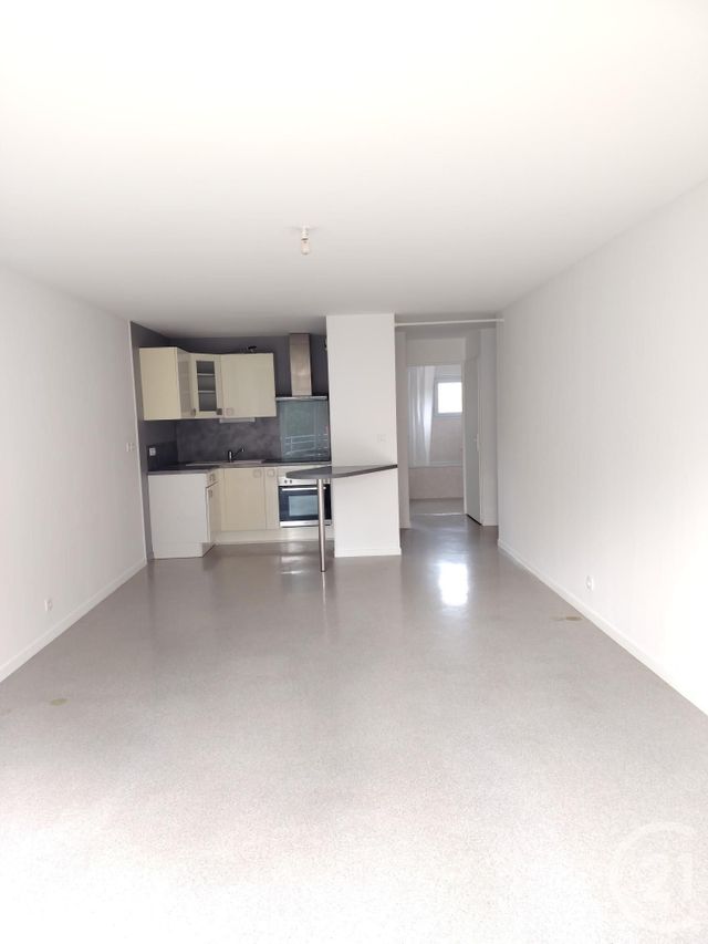 Appartement F3 à louer VANNES