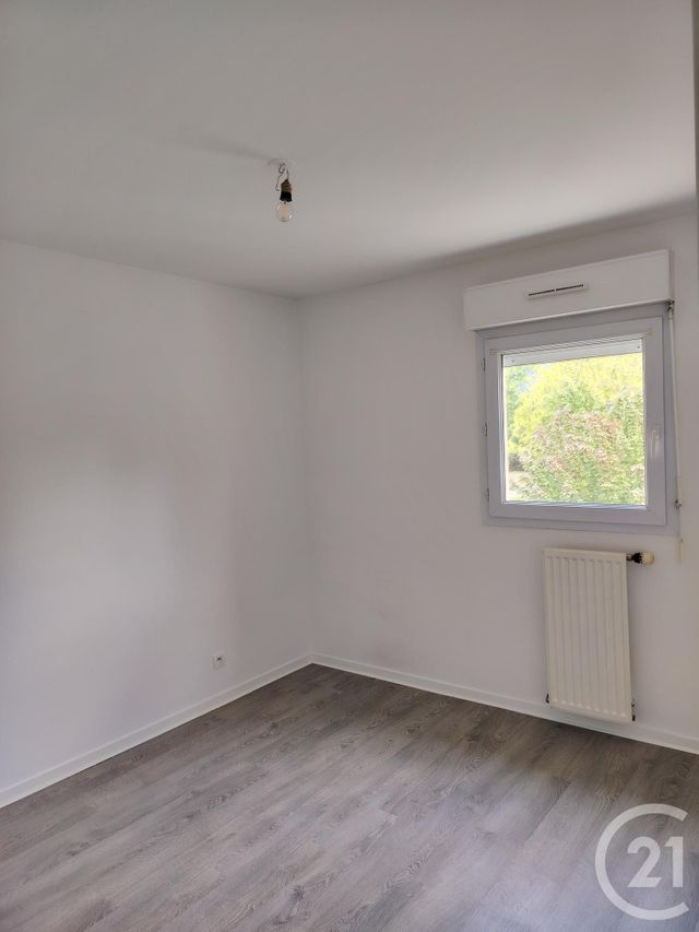 Appartement F3 &agrave; louer - 3 pi&egrave;ces - 54,65 m2 - Vannes - 56 - BRETAGNE