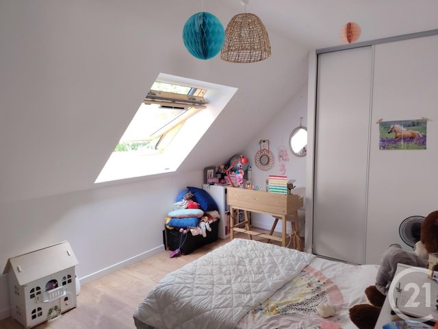 Maison &agrave; louer - 6 pi&egrave;ces - 112 m2 - Trefflean - 56 - BRETAGNE
