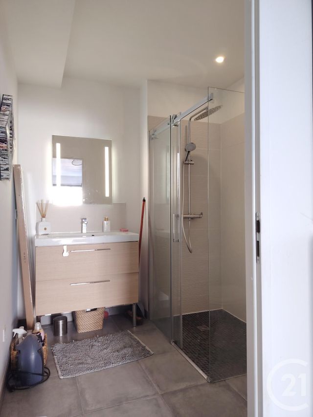 Maison &agrave; louer - 6 pi&egrave;ces - 112 m2 - Trefflean - 56 - BRETAGNE