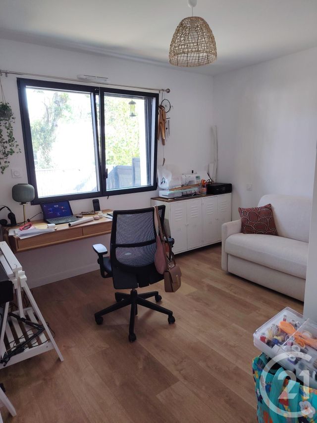 Maison &agrave; louer - 6 pi&egrave;ces - 112 m2 - Trefflean - 56 - BRETAGNE