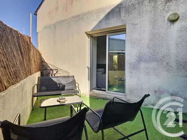 Maison &agrave; vendre - 3 pi&egrave;ces - 49,21 m2 - Sarzeau - 56 - BRETAGNE