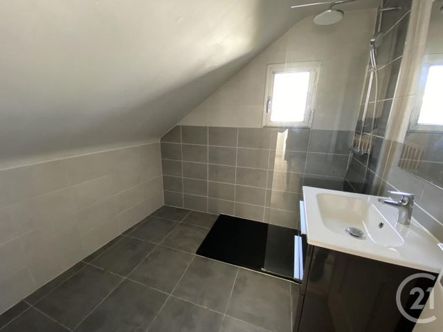 Maison &agrave; vendre - 3 pi&egrave;ces - 49,21 m2 - Sarzeau - 56 - BRETAGNE