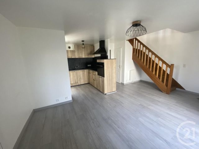 Maison &agrave; vendre - 3 pi&egrave;ces - 49,21 m2 - Sarzeau - 56 - BRETAGNE