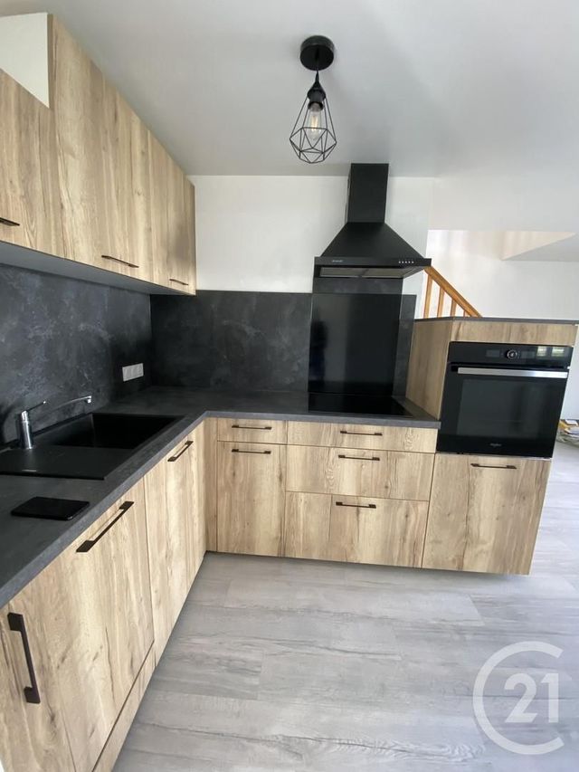 Maison &agrave; vendre - 3 pi&egrave;ces - 49,21 m2 - Sarzeau - 56 - BRETAGNE