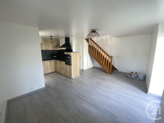 Maison &agrave; vendre - 3 pi&egrave;ces - 49,21 m2 - Sarzeau - 56 - BRETAGNE