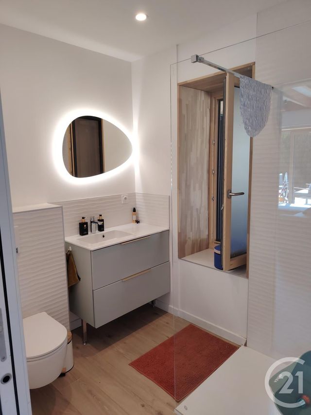 Maison &agrave; louer - 5 pi&egrave;ces - 98 m2 - Surzur - 56 - BRETAGNE
