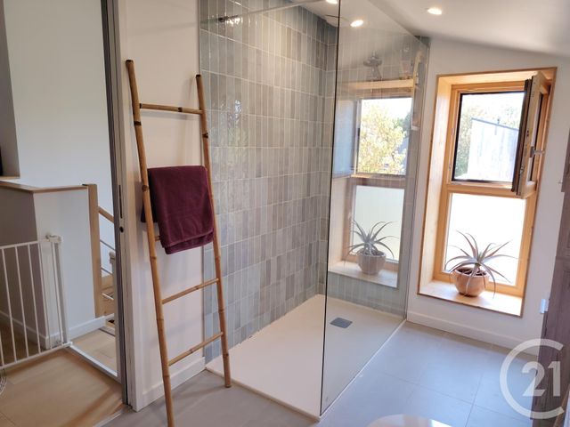 Maison &agrave; louer - 5 pi&egrave;ces - 98 m2 - Surzur - 56 - BRETAGNE