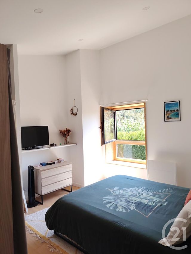 Maison &agrave; louer - 5 pi&egrave;ces - 98 m2 - Surzur - 56 - BRETAGNE