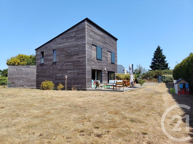 Maison &agrave; louer - 5 pi&egrave;ces - 98 m2 - Surzur - 56 - BRETAGNE