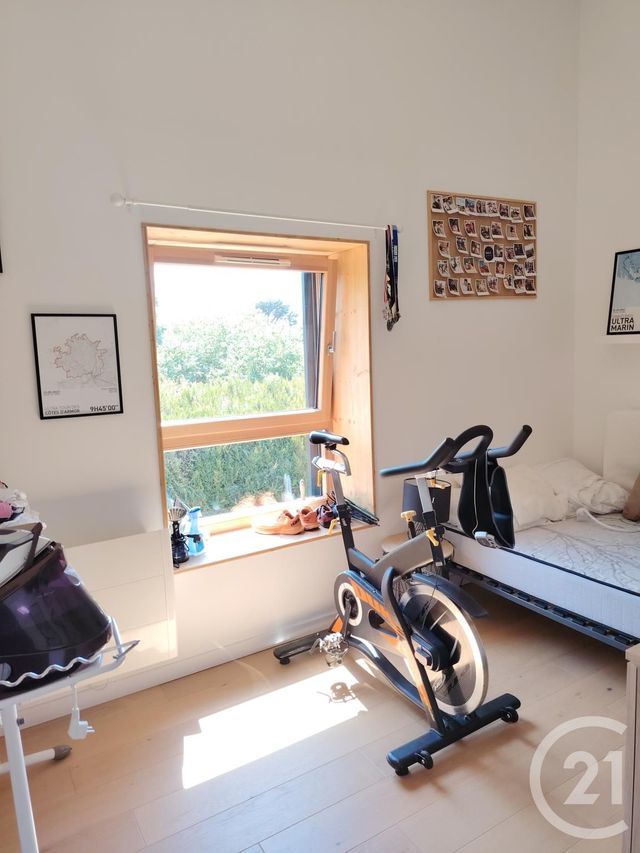 Maison &agrave; louer - 5 pi&egrave;ces - 98 m2 - Surzur - 56 - BRETAGNE
