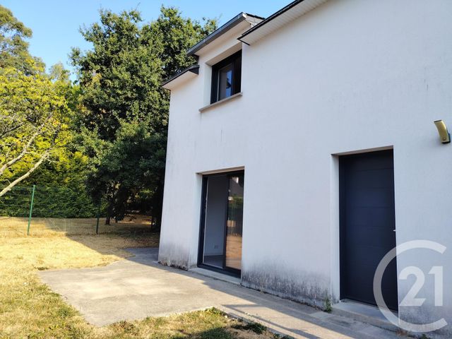 maison - THEIX NOYALO - 56