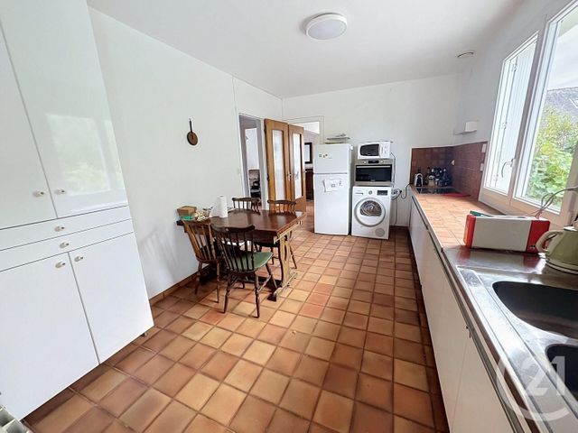 Maison &agrave; vendre - 7 pi&egrave;ces - 106,70 m2 - Sarzeau - 56 - BRETAGNE