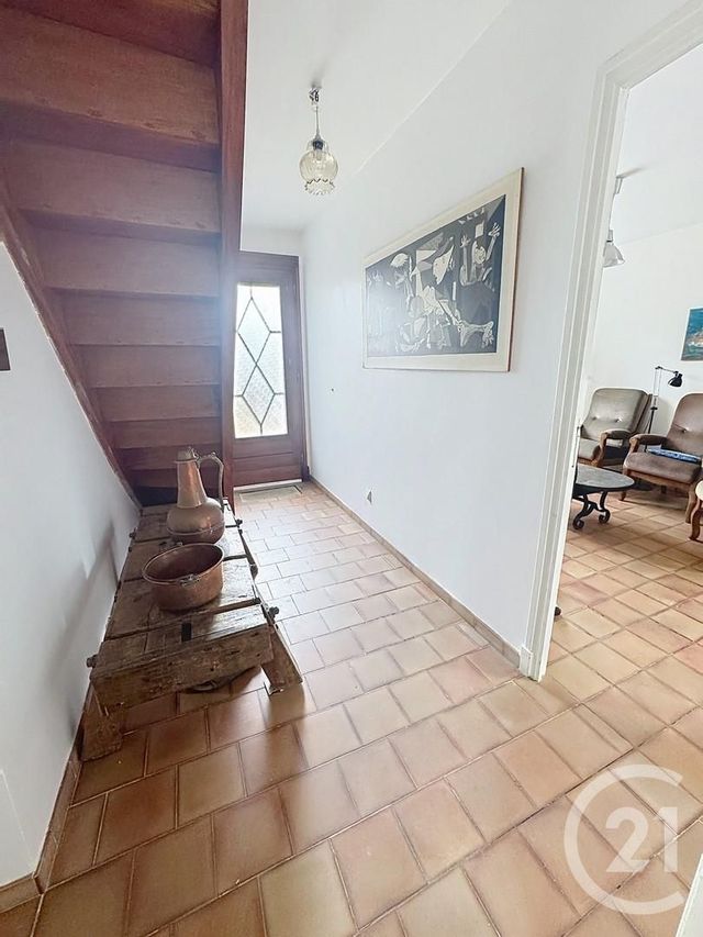 Maison &agrave; vendre - 7 pi&egrave;ces - 106,70 m2 - Sarzeau - 56 - BRETAGNE
