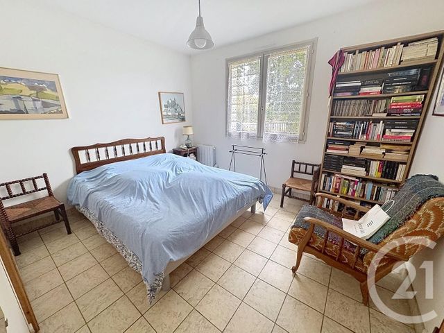 Maison &agrave; vendre - 7 pi&egrave;ces - 106,70 m2 - Sarzeau - 56 - BRETAGNE