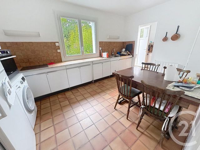 Maison &agrave; vendre - 7 pi&egrave;ces - 106,70 m2 - Sarzeau - 56 - BRETAGNE