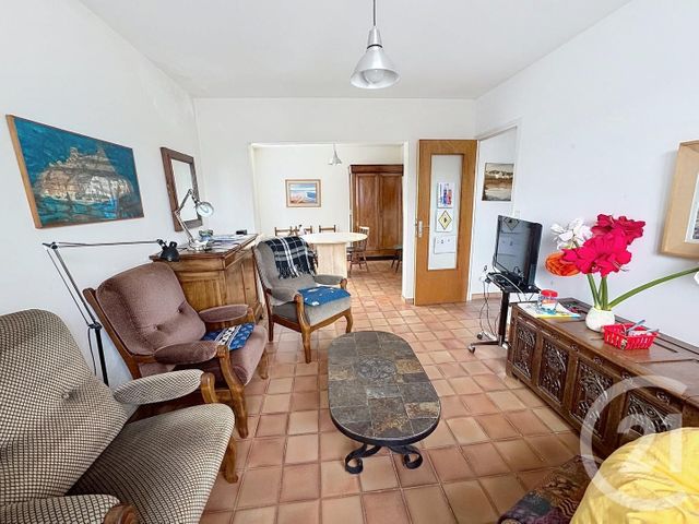 Maison &agrave; vendre - 7 pi&egrave;ces - 106,70 m2 - Sarzeau - 56 - BRETAGNE
