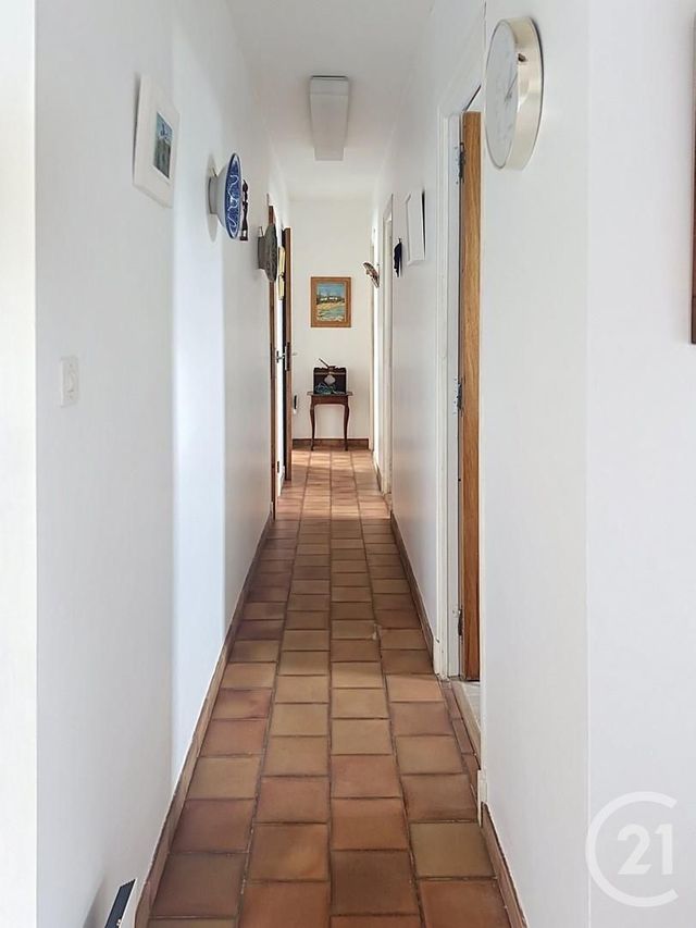 Maison &agrave; vendre - 7 pi&egrave;ces - 106,70 m2 - Sarzeau - 56 - BRETAGNE