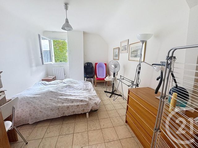 Maison &agrave; vendre - 7 pi&egrave;ces - 106,70 m2 - Sarzeau - 56 - BRETAGNE