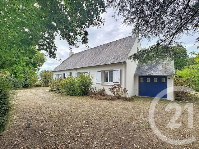 Maison &agrave; vendre - 7 pi&egrave;ces - 106,70 m2 - Sarzeau - 56 - BRETAGNE