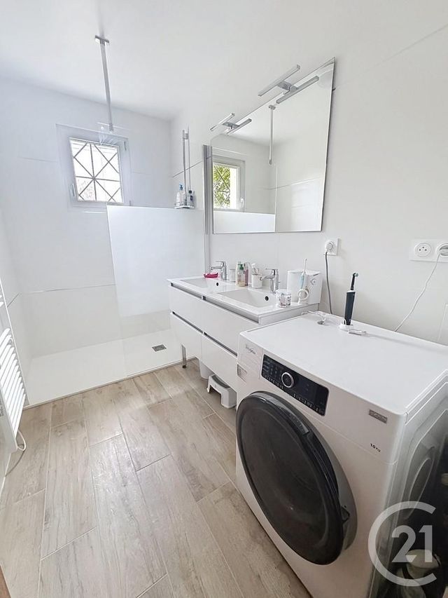 Maison &agrave; vendre - 7 pi&egrave;ces - 106,70 m2 - Sarzeau - 56 - BRETAGNE