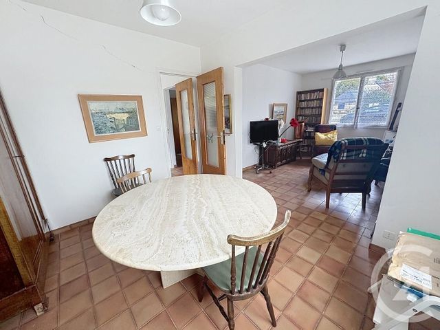 Maison &agrave; vendre - 7 pi&egrave;ces - 106,70 m2 - Sarzeau - 56 - BRETAGNE