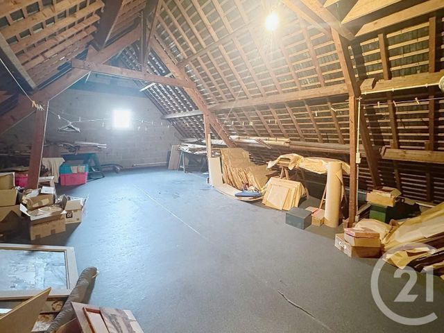 Maison &agrave; vendre - 7 pi&egrave;ces - 106,70 m2 - Sarzeau - 56 - BRETAGNE