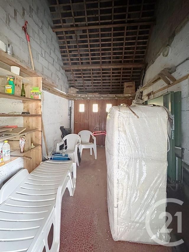 Maison &agrave; vendre - 7 pi&egrave;ces - 106,70 m2 - Sarzeau - 56 - BRETAGNE
