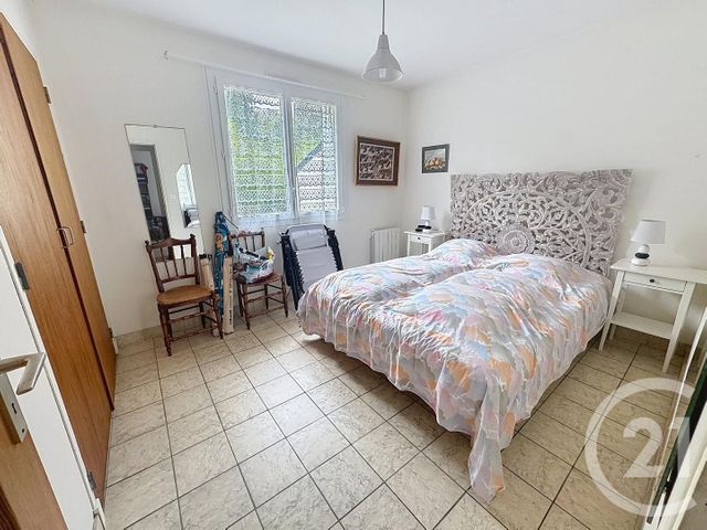 Maison &agrave; vendre - 7 pi&egrave;ces - 106,70 m2 - Sarzeau - 56 - BRETAGNE