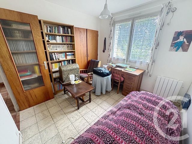 Maison &agrave; vendre - 7 pi&egrave;ces - 106,70 m2 - Sarzeau - 56 - BRETAGNE