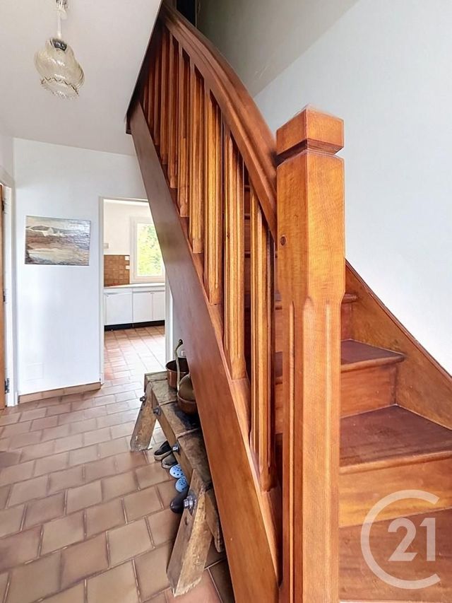 Maison &agrave; vendre - 7 pi&egrave;ces - 106,70 m2 - Sarzeau - 56 - BRETAGNE