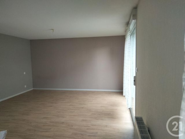 Appartement F1 &agrave; louer - 1 pi&egrave;ce - 32,56 m2 - Theix - 56 - BRETAGNE