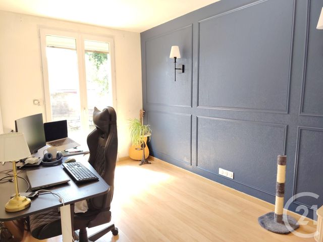 Maison &agrave; louer - 6 pi&egrave;ces - 140 m2 - Theix Noyalo - 56 - BRETAGNE