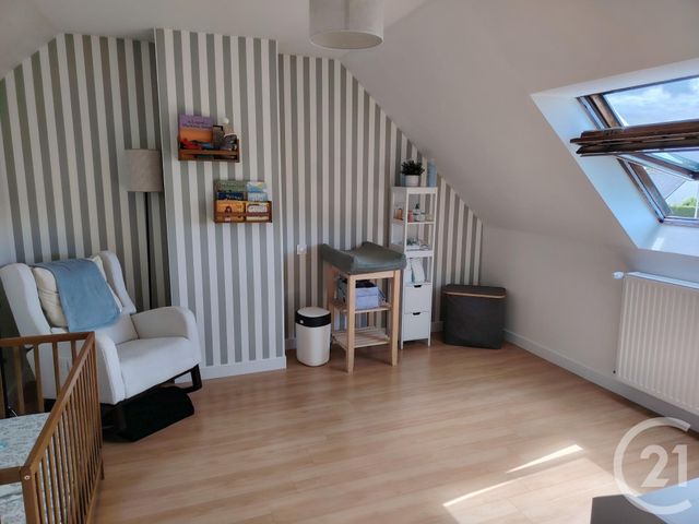 Maison &agrave; louer - 6 pi&egrave;ces - 140 m2 - Theix Noyalo - 56 - BRETAGNE