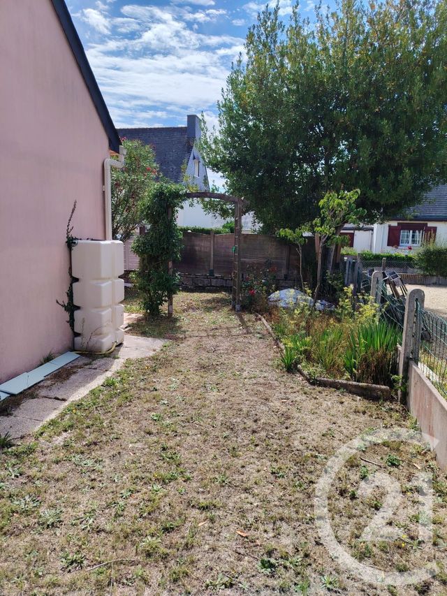 Maison &agrave; louer - 6 pi&egrave;ces - 140 m2 - Theix Noyalo - 56 - BRETAGNE