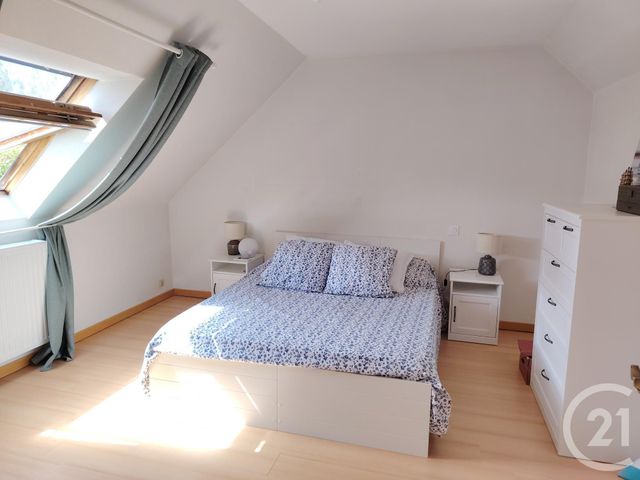 Maison &agrave; louer - 6 pi&egrave;ces - 140 m2 - Theix Noyalo - 56 - BRETAGNE