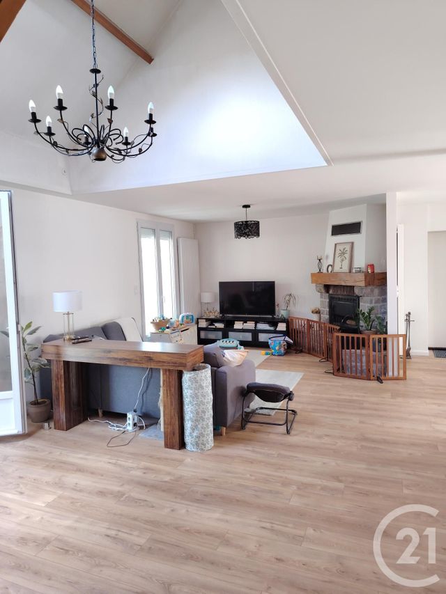 maison - THEIX NOYALO - 56