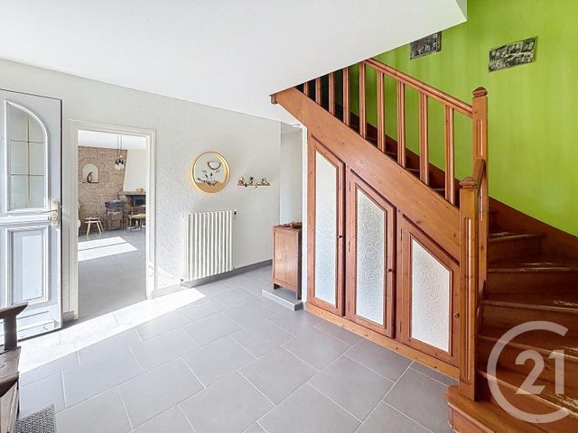 Maison &agrave; vendre - 5 pi&egrave;ces - 110 m2 - Sarzeau - 56 - BRETAGNE