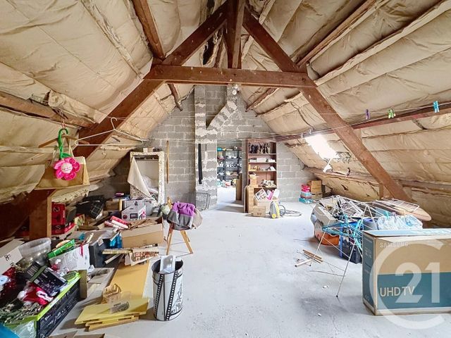 Maison &agrave; vendre - 5 pi&egrave;ces - 110 m2 - Sarzeau - 56 - BRETAGNE