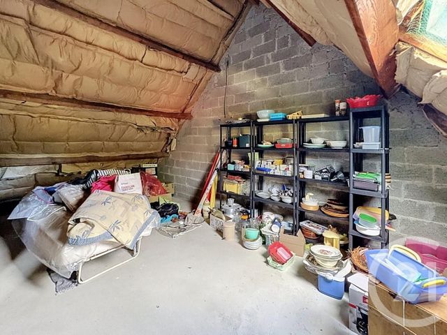 Maison &agrave; vendre - 5 pi&egrave;ces - 110 m2 - Sarzeau - 56 - BRETAGNE