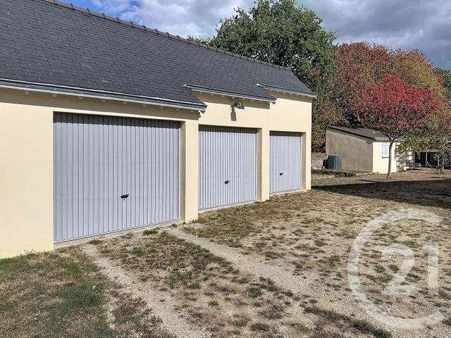 Maison &agrave; vendre - 5 pi&egrave;ces - 110 m2 - Sarzeau - 56 - BRETAGNE