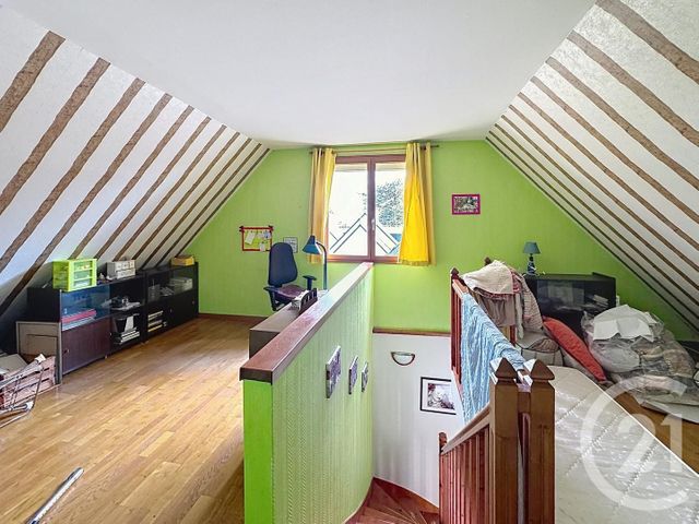 Maison &agrave; vendre - 5 pi&egrave;ces - 110 m2 - Sarzeau - 56 - BRETAGNE