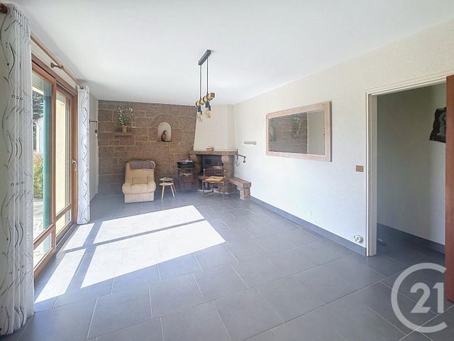 Maison &agrave; vendre - 5 pi&egrave;ces - 110 m2 - Sarzeau - 56 - BRETAGNE
