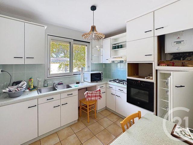 Maison &agrave; vendre - 5 pi&egrave;ces - 110 m2 - Sarzeau - 56 - BRETAGNE