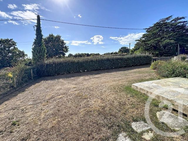 Maison &agrave; vendre - 5 pi&egrave;ces - 110 m2 - Sarzeau - 56 - BRETAGNE