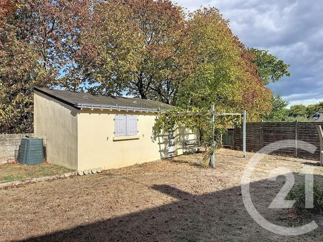 Maison &agrave; vendre - 5 pi&egrave;ces - 110 m2 - Sarzeau - 56 - BRETAGNE