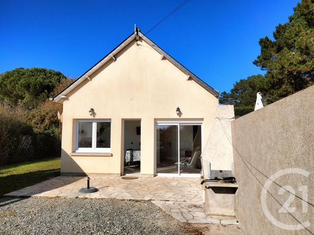 maison - ST GILDAS DE RHUYS - 56