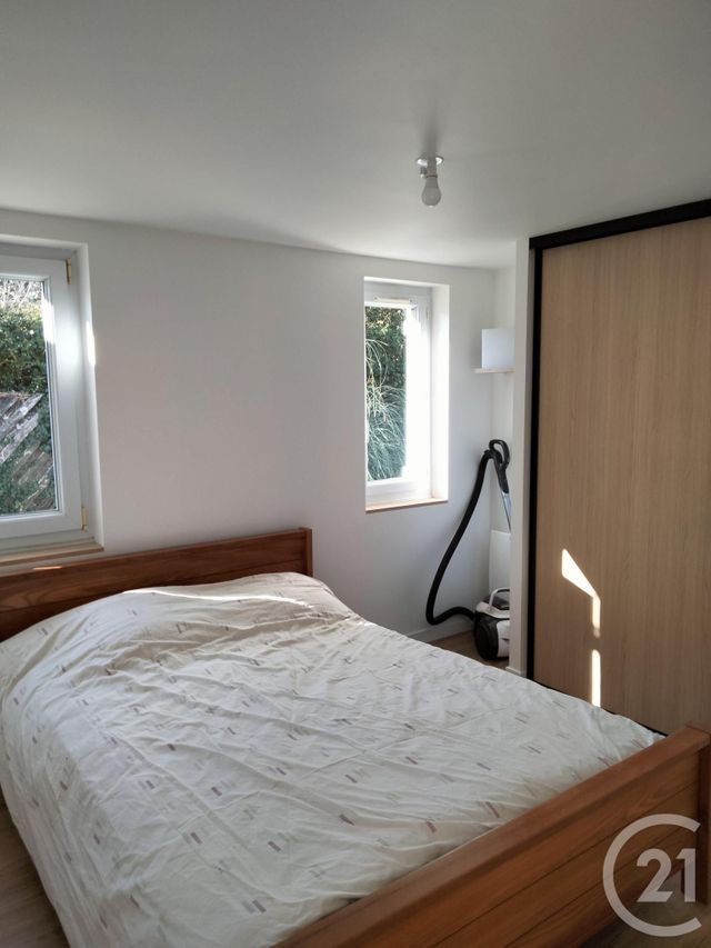 Maison &agrave; louer - 3 pi&egrave;ces - 45,50 m2 - St Gildas De Rhuys - 56 - BRETAGNE
